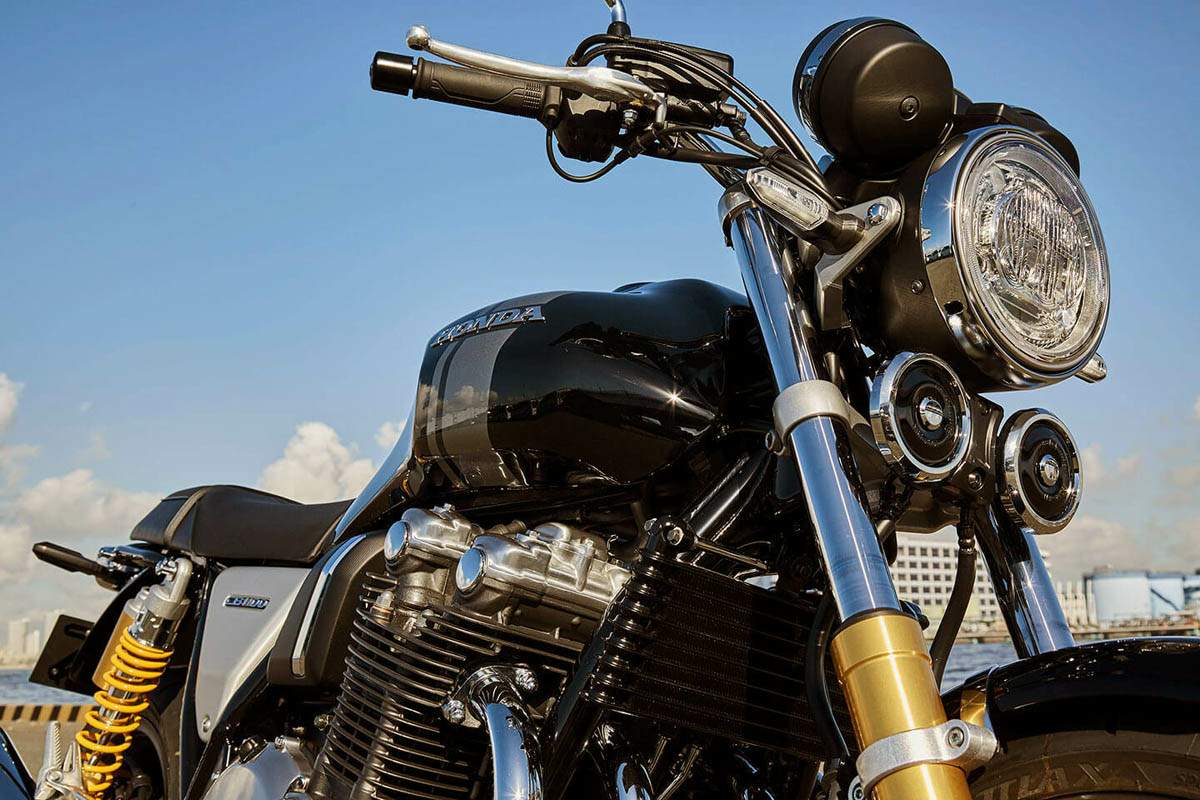 Cb110rs hotsell